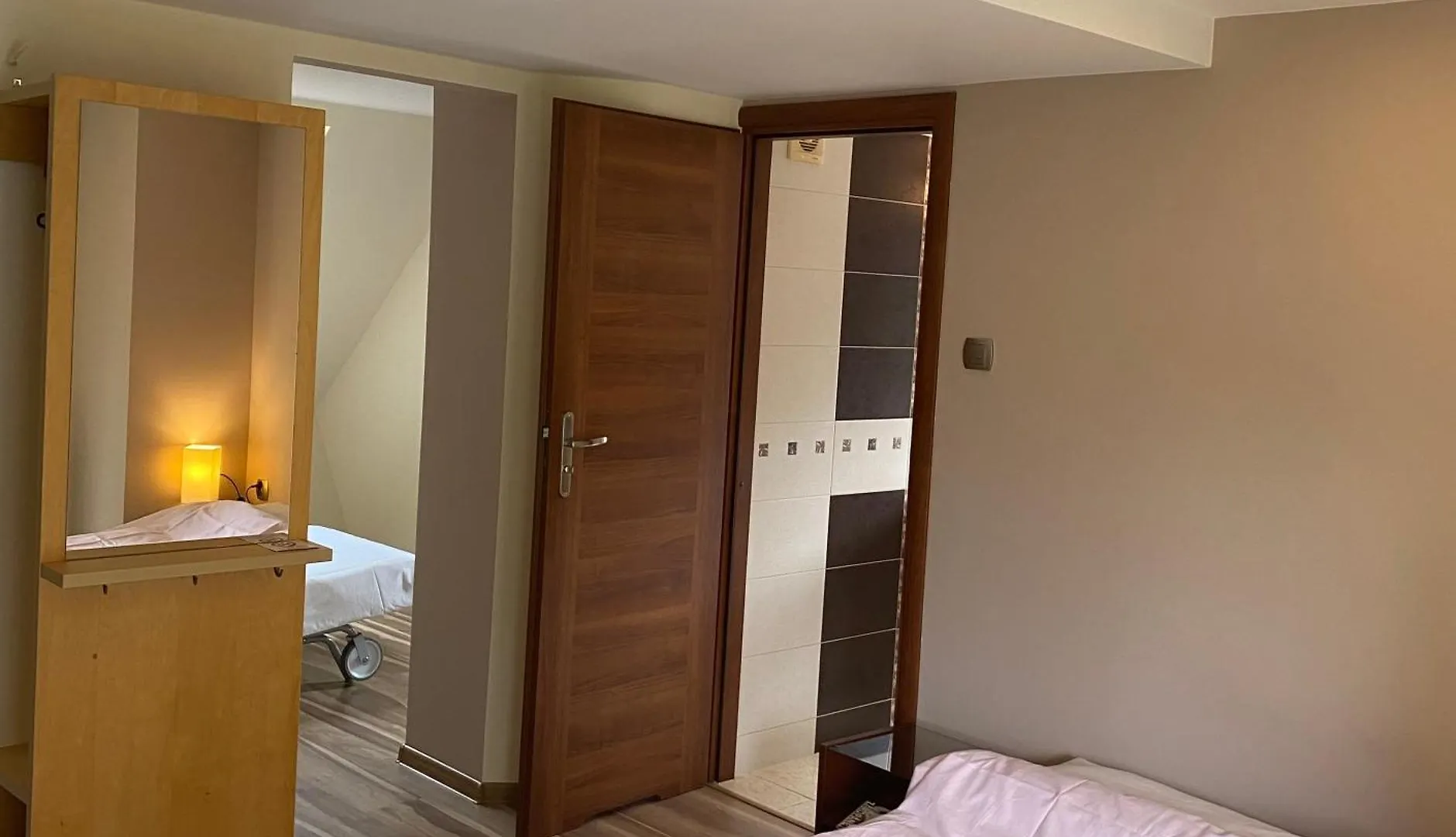 Apartament Willa Jagiellonka w Centrum  Zakopane